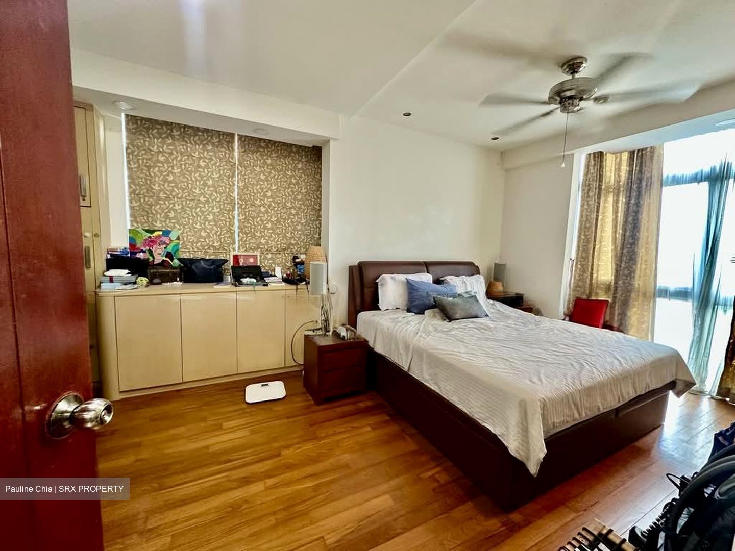 Sanctuary Green (D15), Condominium #533977361